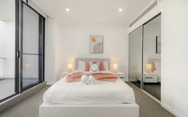 1a Betty Cuthbert Ave 0