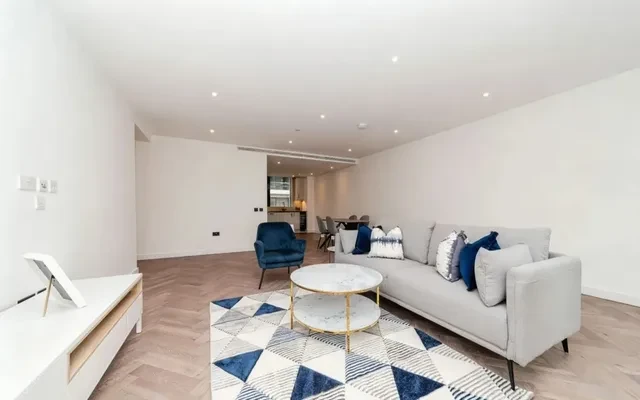 LH-1 Merino Gardens - London student accommodation