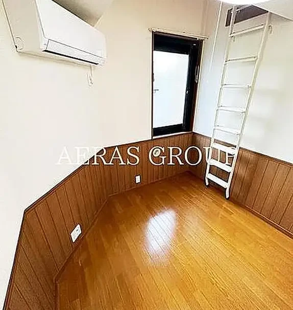 Claire Maison Yoyogi Uehara 201