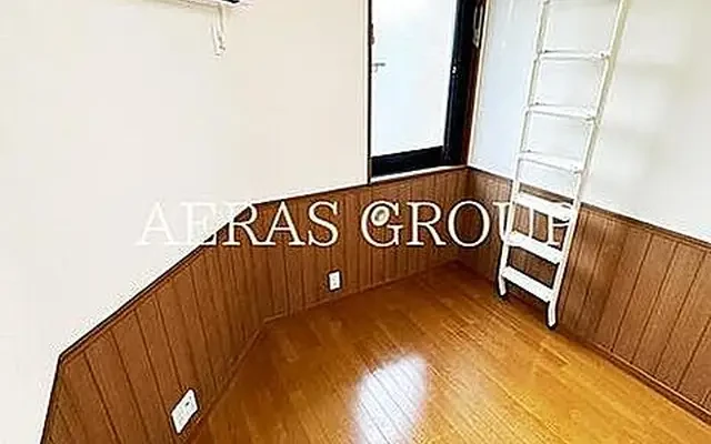 Claire Maison Yoyogi Uehara 201 1