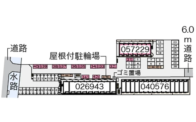 クレイノフジサキⅣ 2