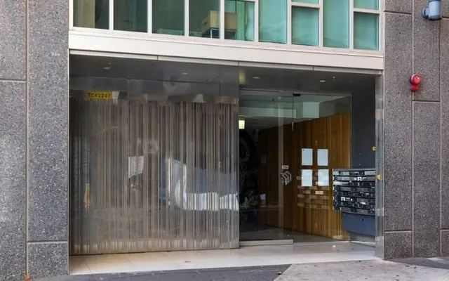 Student Living - East West 4