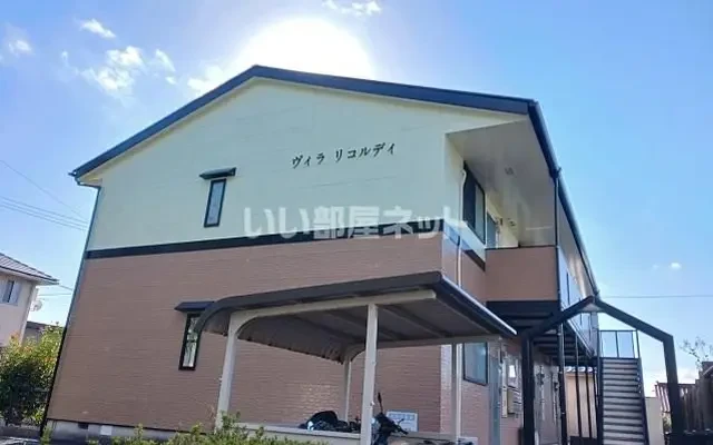 ヴィラリコルディ 203号室 - 市来串木野市の学生向け宿泊施設