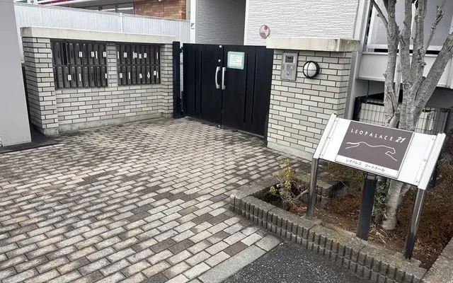 Leopalace Court Doll 0