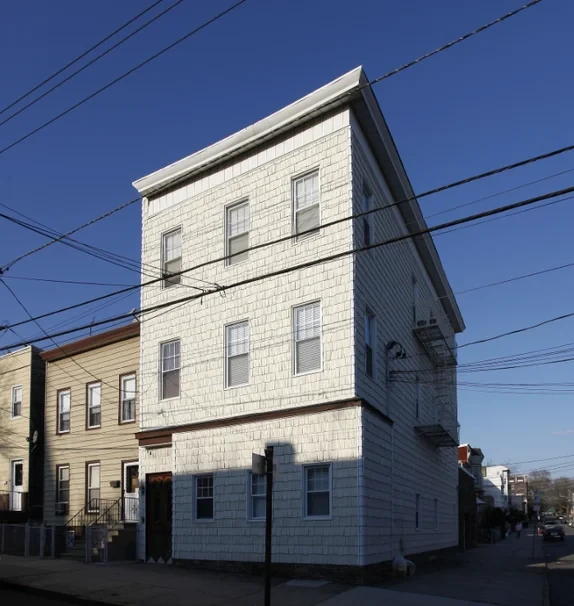 70 South St