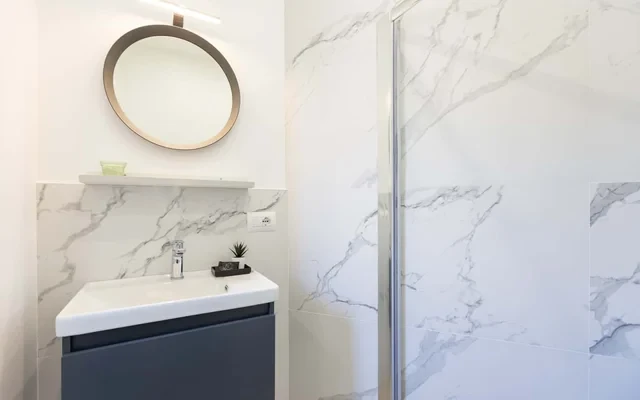 Arici 15 - Interno n.19 4