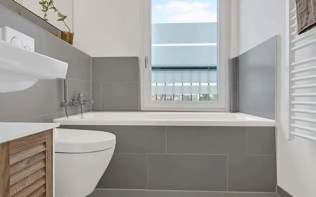 Fully furnished 2 room luxurious flat in Prenzlauerberg with Balcony 4