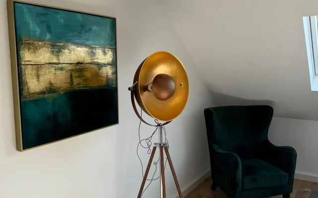 Fortunastraße 4