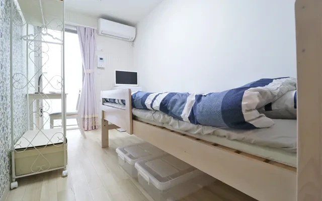 Co-living house Takenotsuka 32 2