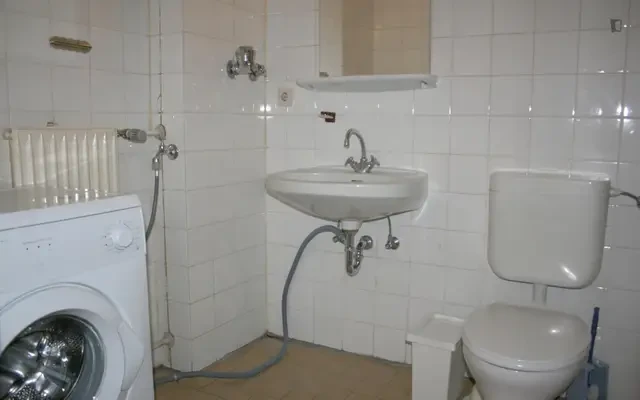 Neat single bedroom in Moabit - Berlin student accommodation - Single bedroom