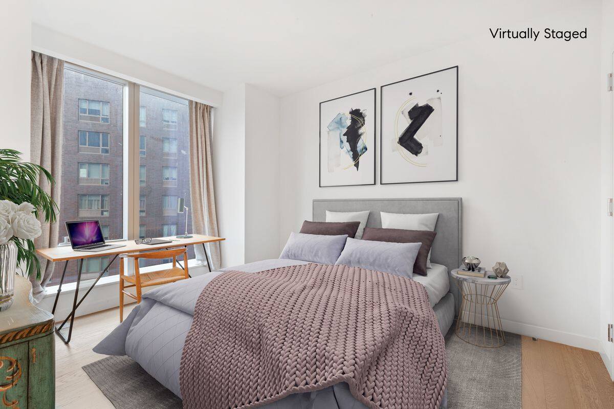 1 Bed 1 Bath