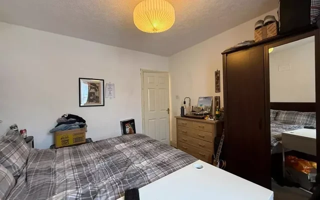 ST-Westham Street - ランカスターの学生向け宿泊施設 - 2 Bed 1 Bath