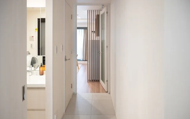 SUMII Meguro Apt 4