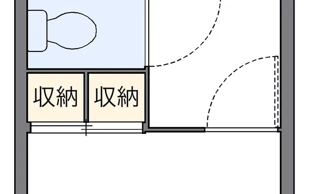レオパレス和泉Ⅱ 4
