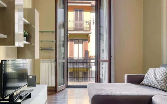 JOIVY Affascinante appartamento nel quartiere CityLife 3