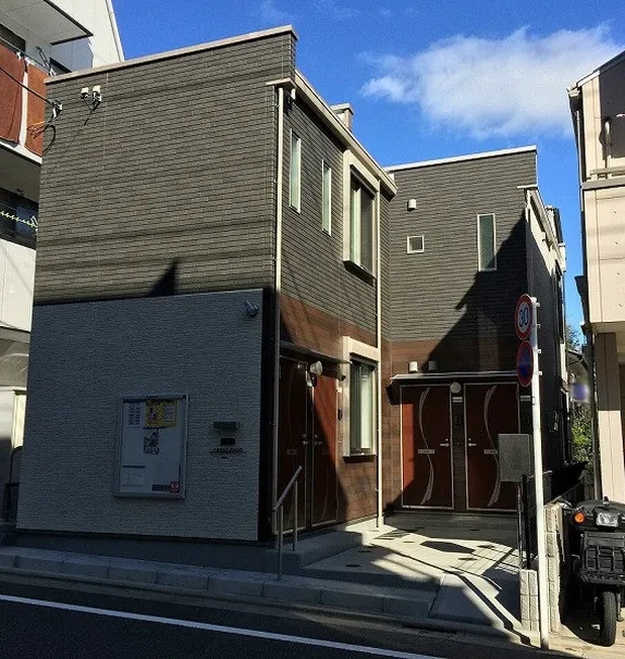 クレイノクレセント