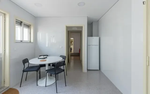 apartment in Matosinhos – Studentenunterkunft in Porto