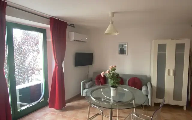 studio in El Raval (Ciutat Vella) 1