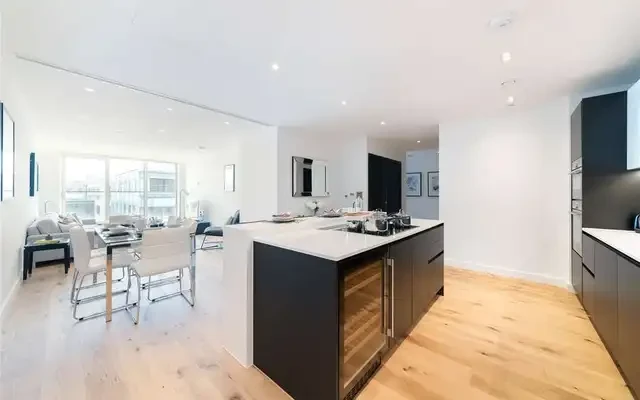 Ashley House 0