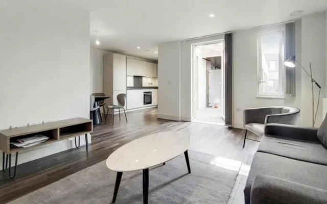 LH-Fusion Apartments 4