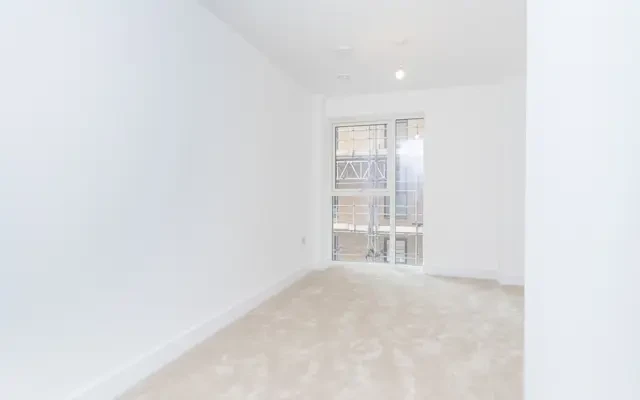 3 Aerodrome Road Colindale NW9 3