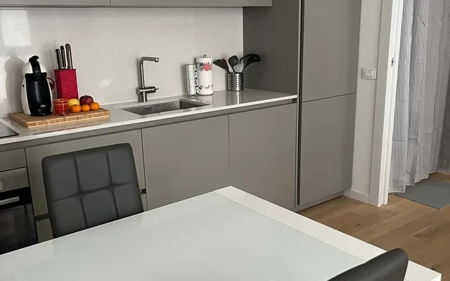 Apartment in Corso di Porta Romana, Milano for 50 m² with 1 bedrooms 1