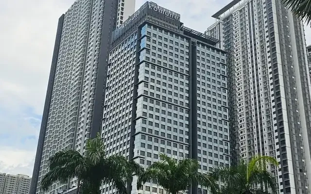 Komune Living @ Bangsar South 4