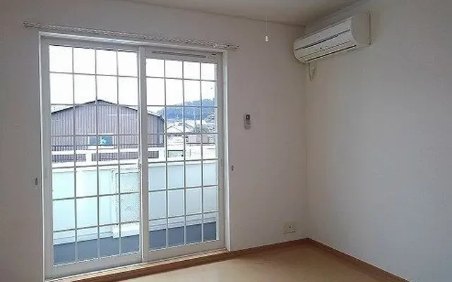 ラ・グラシア 104号室 - 宍粟市 (しそうし)の学生向け宿泊施設 - 104 - 1R