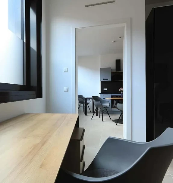 iONE- Cosy Apartment in the center of Bonn
