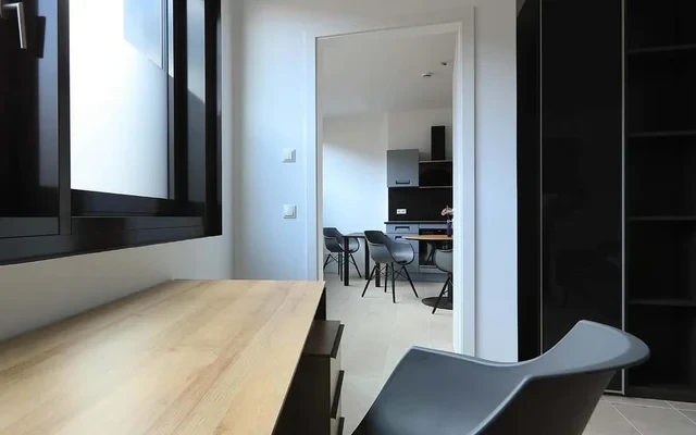 iONE- Cosy Apartment in the center of Bonn 0