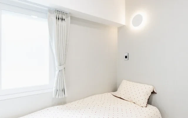 MEGASTAY Eungam[5mins walk to subway] - Seoul student accommodation - type2-1