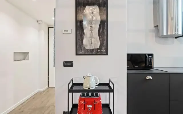 Loft lover | City Life - Fiera MilanoCity 4