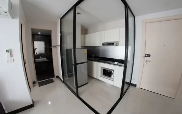 1-BR Condo for Rent, ฿20,000/month, Voque Sukhumvit 16 3