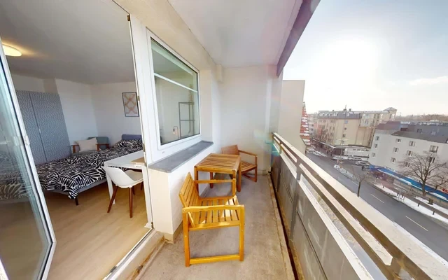 Apartment in Reinickendorf, Berlin 3