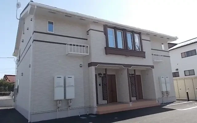 グランシェールA 201号室 - alojamiento para estudiantes en Ciudad de Kesennuma
