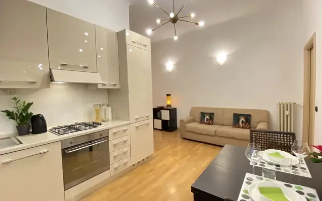 Pacini Suite di charme 1
