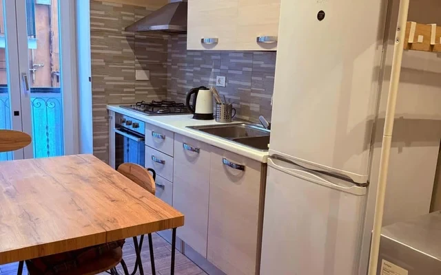 Apartment in Circonvallazione Casilina, Roma for 60 m² with 1 bedrooms 0