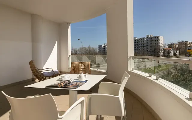 Residenza Excelsior 702 0