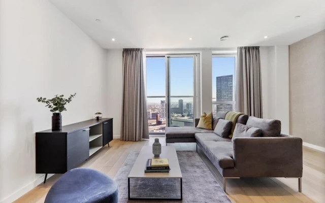 LH-East Village-Victory Plaza - London student accommodation