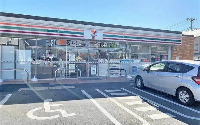 レオパレスベンデュール 4