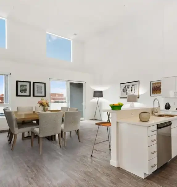 L Lofts