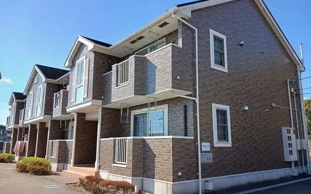 アルドーレ B 1階 - Naruto student accommodation
