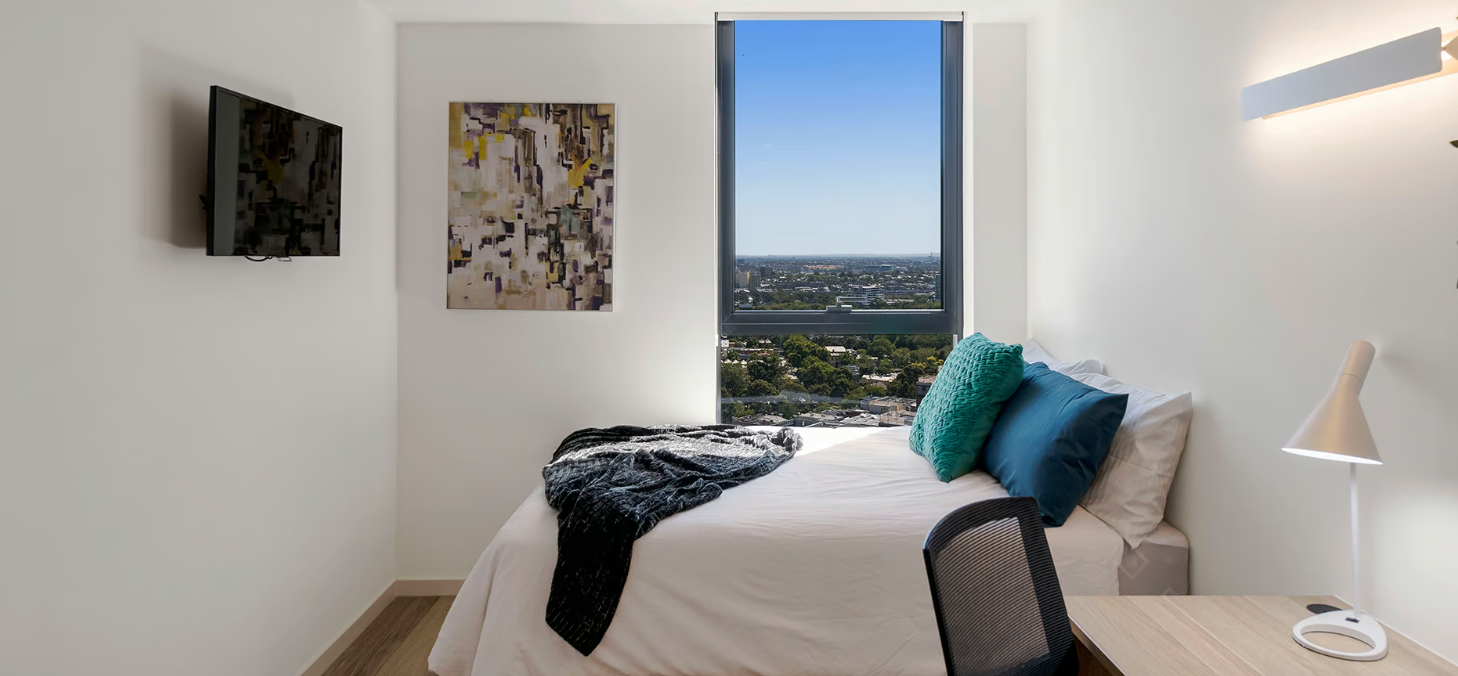 Signature Plus Studio Apartment