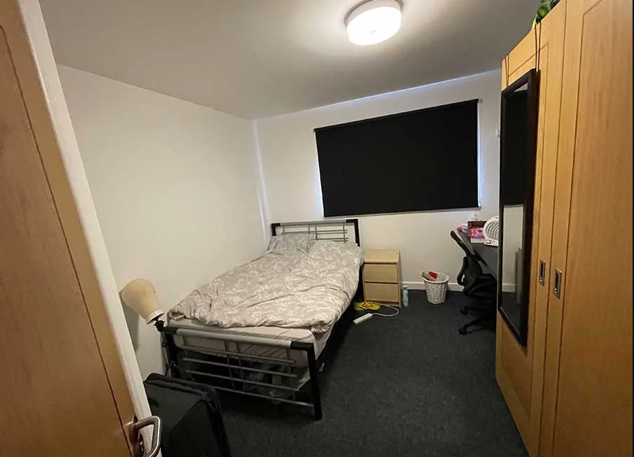 Superior Ensuite Rooms