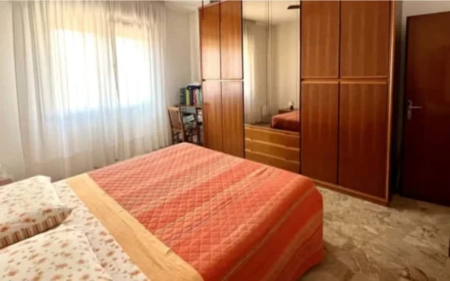 Appartemento in Via Napoli 1