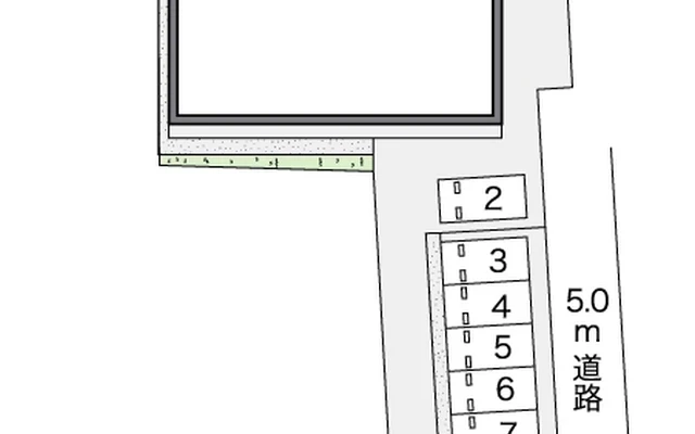 レオネクストパトリア 2