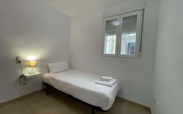 Carrer de Sant Jacint Castaneda, P3 3