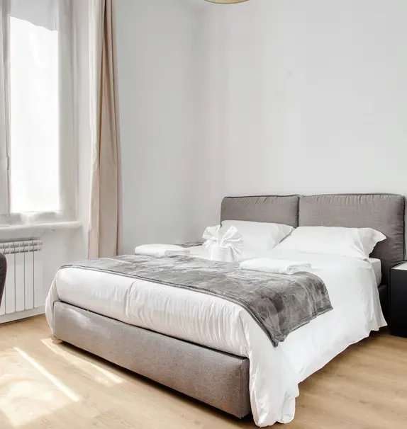 The Light, Central Station District