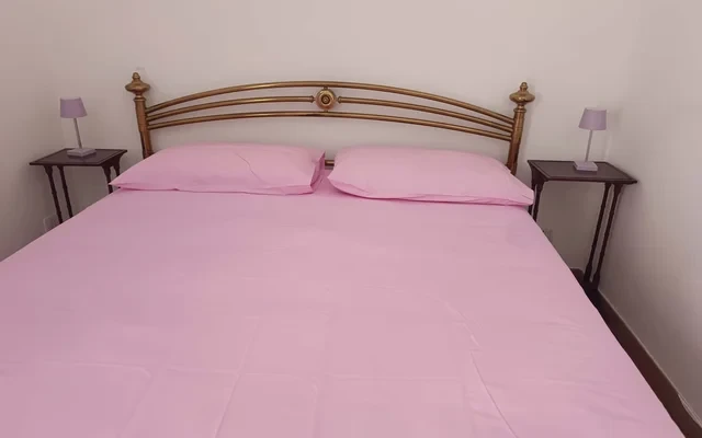 Apartment in Via Conte Rosso, Roma for 90 m² with 2 bedrooms 4