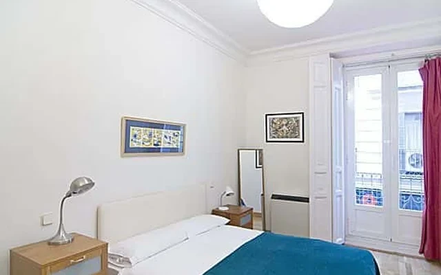 Apartment Calle Infantas 4